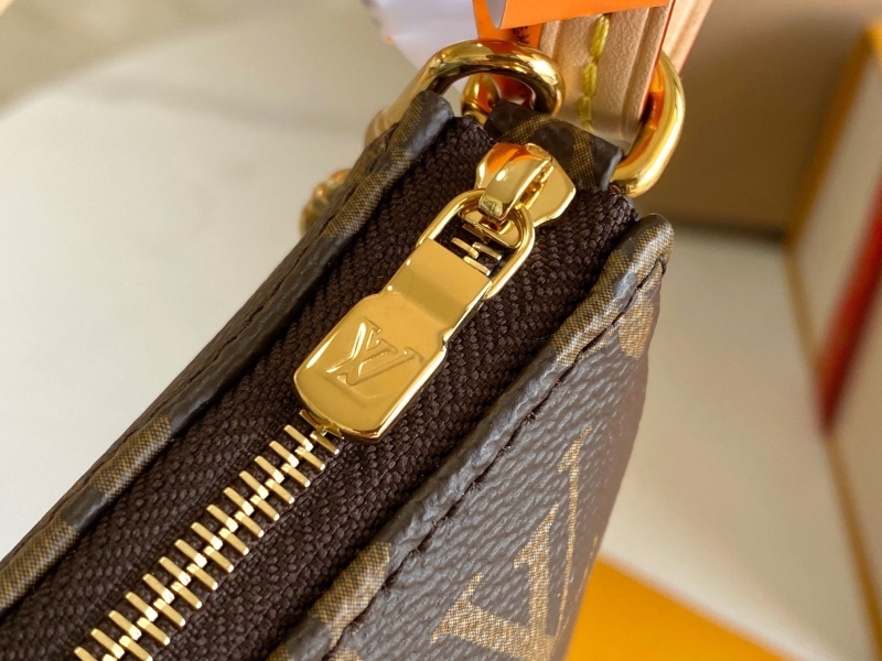 LV Satchel bags